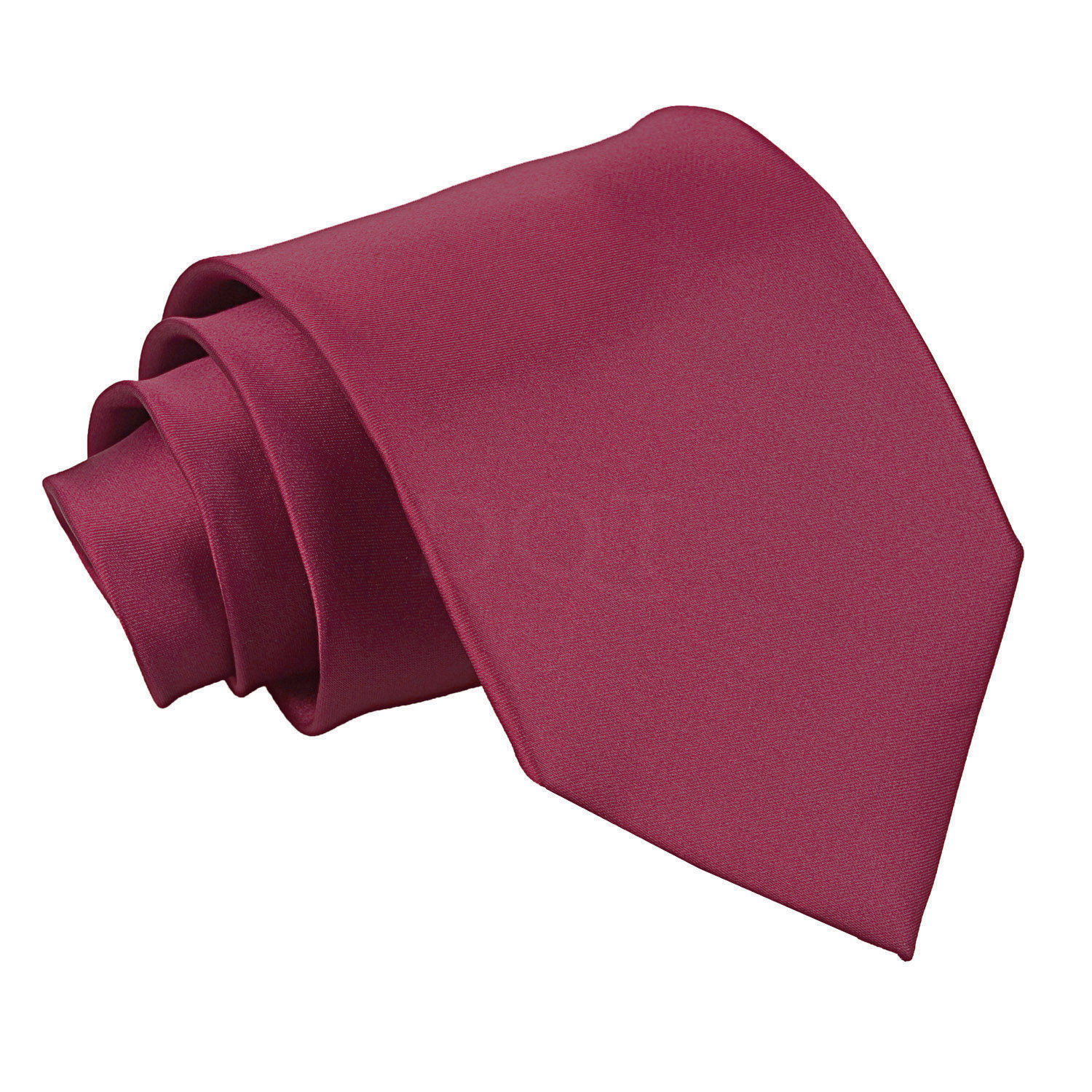 mens burgundy tie