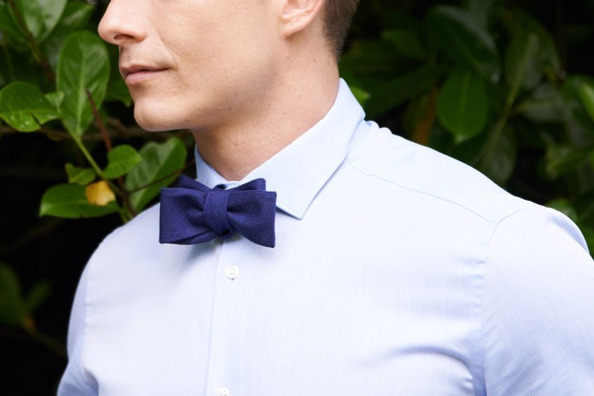 Batwing Bow