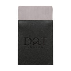 Desert Taupe Plain Twill Pre-Folded Pocket Square Fold Desert Taupe Plain Twill Pre-Folded Pocket Square Fold