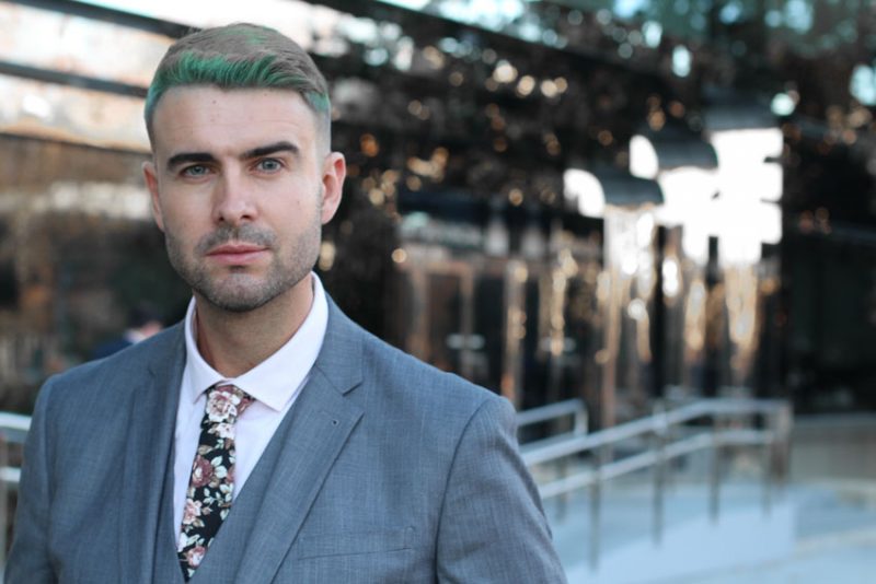 Floral-Tie-for-Business-Wear