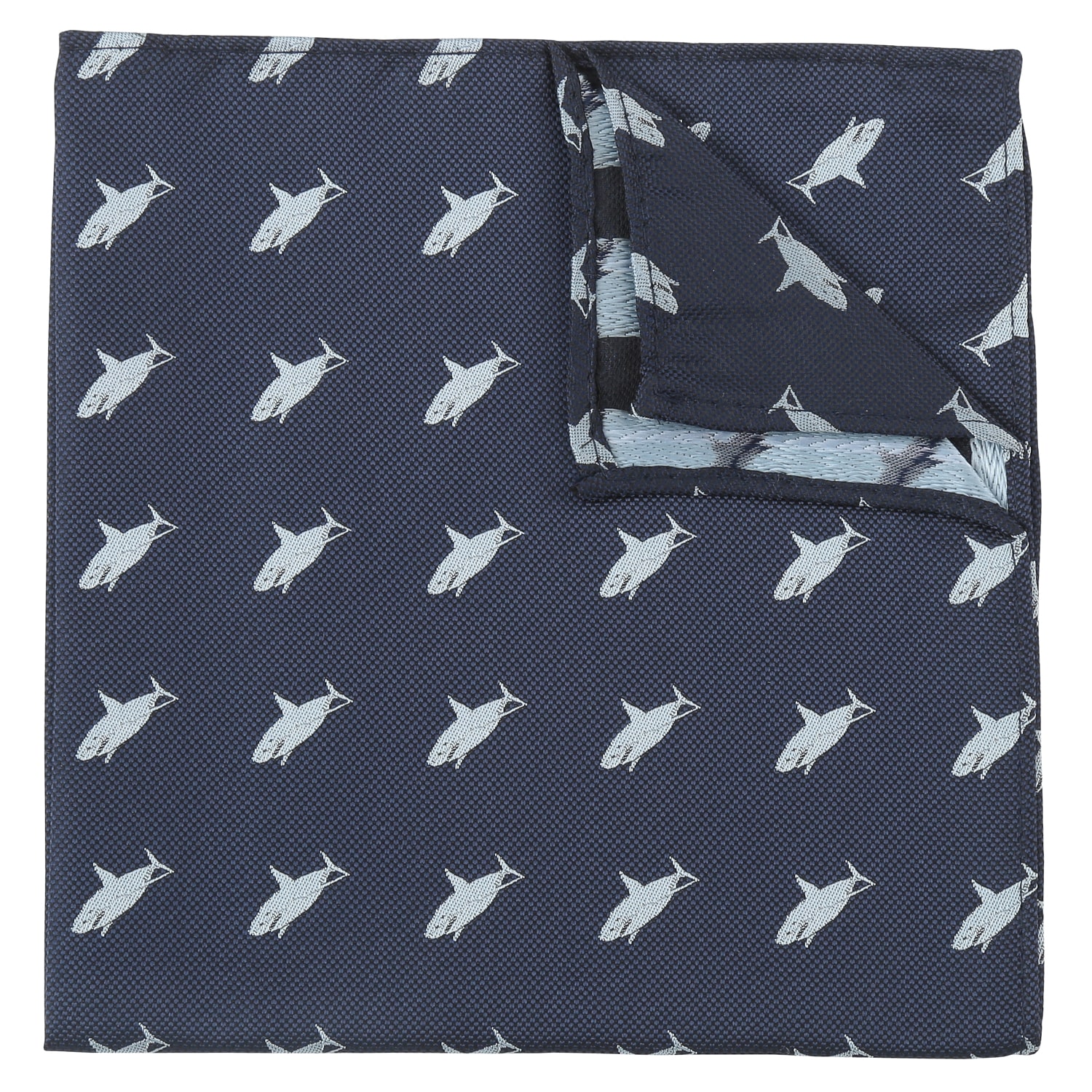 Burgundy Bee Embroidered Pocket Square Burgundy Bee Embroidered Pocket Square