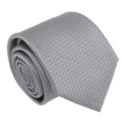 Black Non-Crease Textured Tie Black Non-Crease Textured Tie