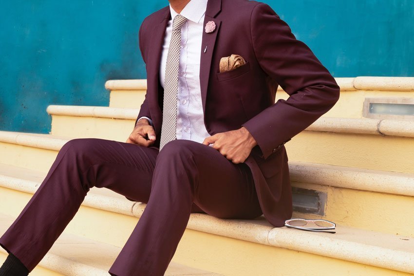 Tie Length