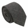 Blue Tweed Donegal Slim Tie