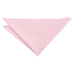 Coral Blush Plain Twill Swatch