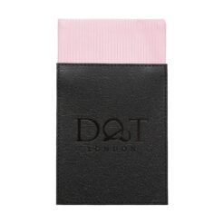 Coral Blush Plain Twill Swatch