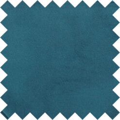 Teal Velvet Swatch Teal Velvet Swatch