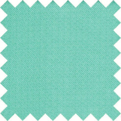 Mint Green Greek Key Swatch Mint Green Greek Key Swatch