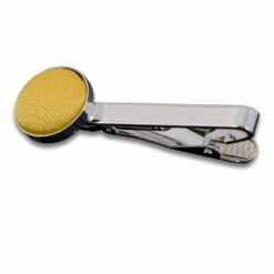Gold Plain Tie Clip Gold Plain Tie Clip