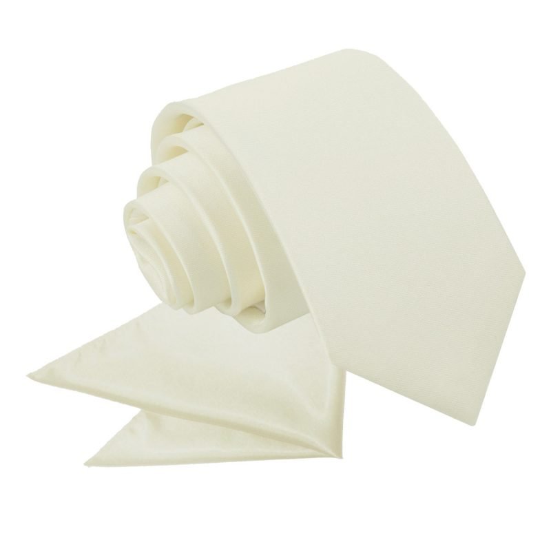 mens ivory tie