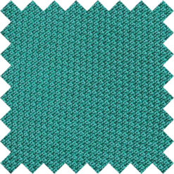 Teal Knitted Swatch Teal Knitted Swatch