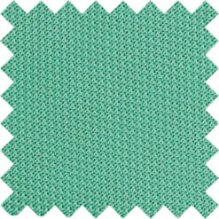 Aquamarine Green Knitted Swatch Aquamarine Green Knitted Swatch