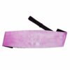 Lilac Plain Satin Cummerbund