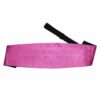 Mulberry Plain Satin Cummerbund