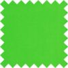 Apple Green Plain Satin Swatch