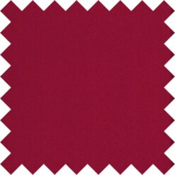 Burgundy Plain Satin Swatch Burgundy Plain Satin Swatch