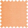 Coral Plain Satin Swatch