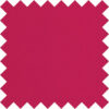 Crimson Red Plain Satin Swatch