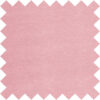 Dusty Pink Plain Satin Swatch