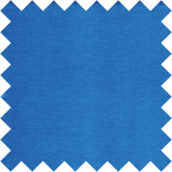 Electric Blue Plain Satin Swatch