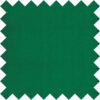 Emerald Green Plain Satin Swatch
