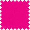 Hot Pink Plain Satin Swatch
