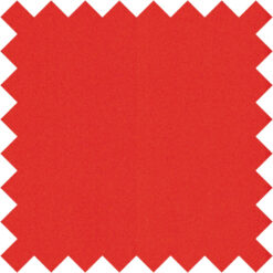 Red Plain Satin Swatch Red Plain Satin Swatch