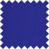 Royal Blue Plain Satin Swatch