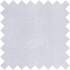Silver Plain Satin Swatch
