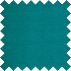 Teal Plain Satin Swatch Teal Plain Satin Swatch