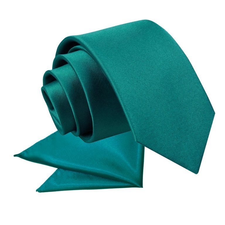 mens ties teal