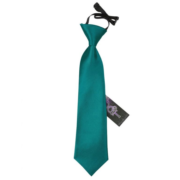 mens ties teal