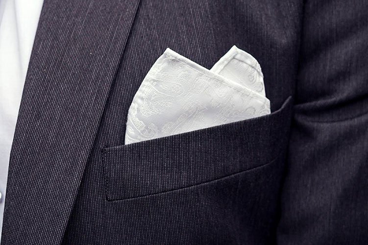 Pocket Squares