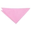 Light Blush Pink Polka Dot Pocket Square