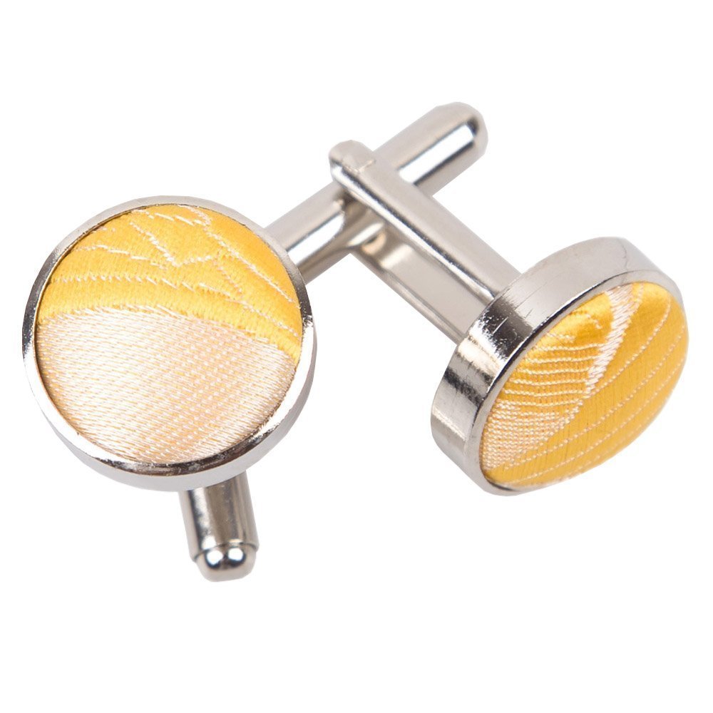 Passion Ivory Cufflinks