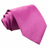 Mulberry Plain Satin Tie