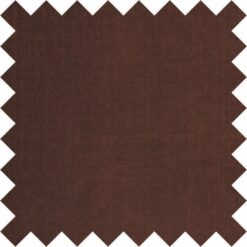 Chocolate Brown Plain Shantung Swatch Chocolate Brown Plain Shantung Swatch