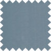 Dusty Blue Plain Shantung Swatch