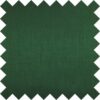 Emerald Green Plain Shantung Swatch