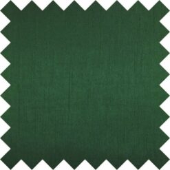 Emerald Green Plain Shantung Swatch Emerald Green Plain Shantung Swatch