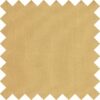 Gold Plain Shantung Swatch