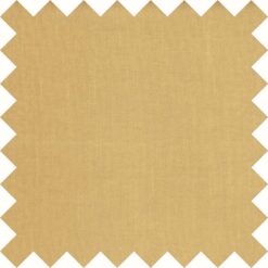 Gold Plain Shantung Swatch