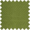 Olive Green Plain Shantung Swatch