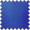 Royal Blue Plain Shantung Swatch