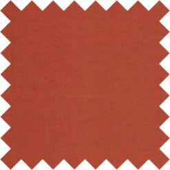 Rust Plain Shantung Swatch Rust Plain Shantung Swatch