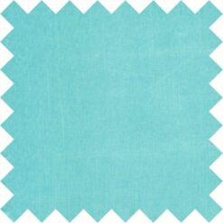 Turquoise Green Plain Shantung Swatch Turquoise Green Plain Shantung Swatch