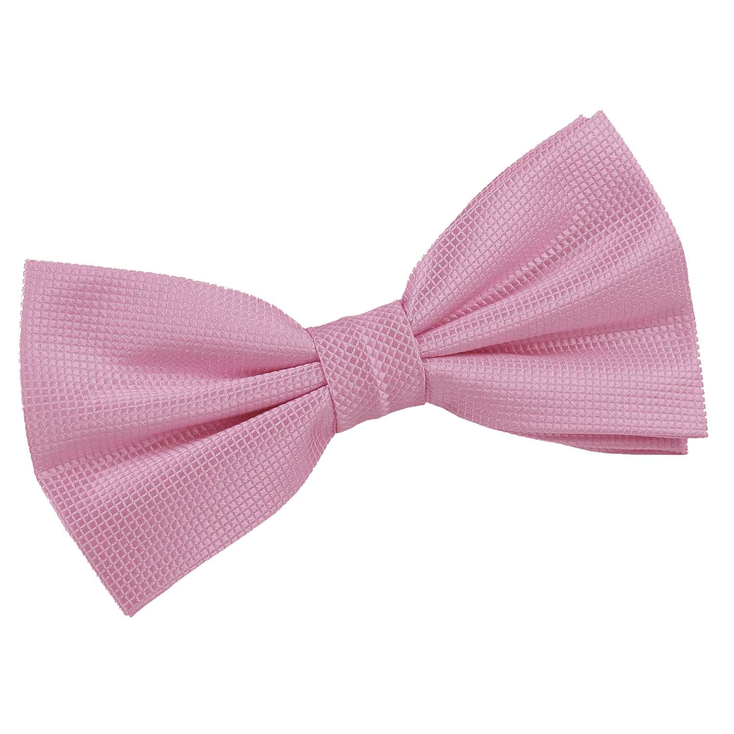 pink bow tie target