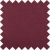 Burgundy Solid Check Swatch