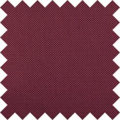 Burgundy Solid Check Swatch