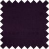 Cadbury Purple Solid Check Swatch